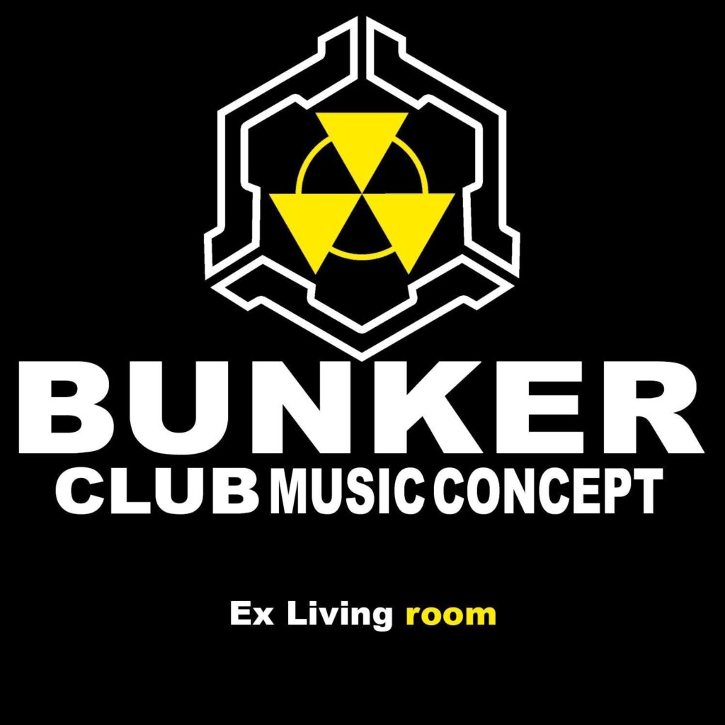 Bunker Club Lugano