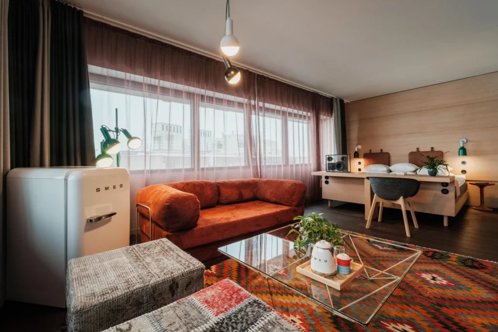 HOBO Hotel – Boutique Hotel in the Heart of Stockholm