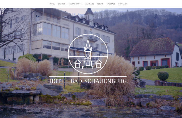 Hotel Restaurand Bad Schauenburg