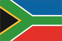 Südafrika